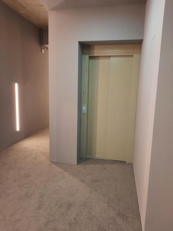 Soreo Residence Năvodari Exteriör bild