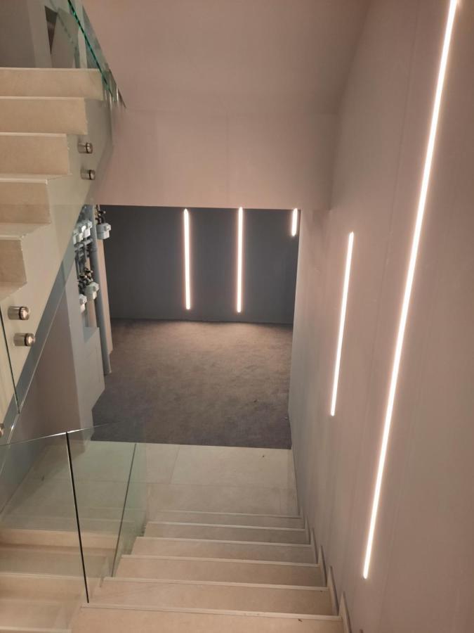 Soreo Residence Năvodari Exteriör bild